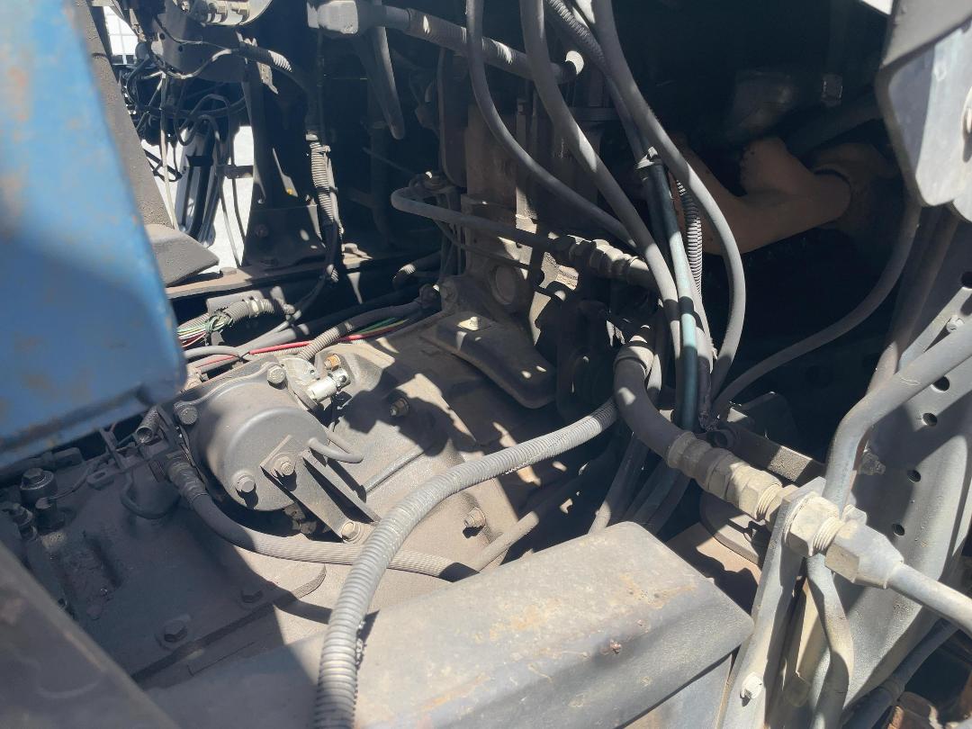 Photo '27' of Nissan Diesel CW400S Tipper Photo '27' of Nissan Diesel CW400S Tipper