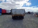 Thumbnail '5' of Nissan Diesel CW400S Tipper