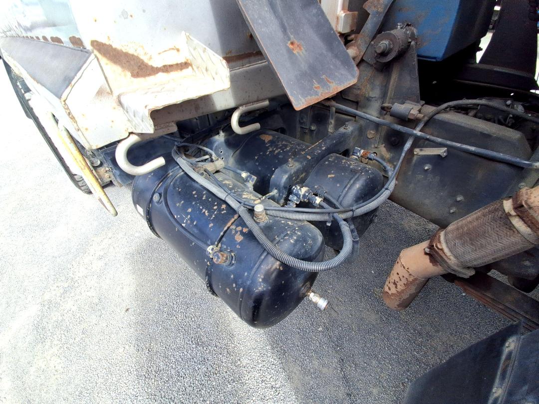 Photo '29' of Nissan Diesel CW400S Tipper