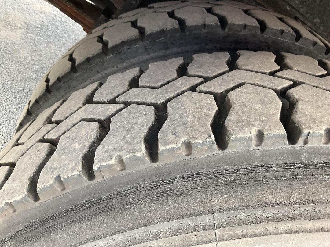 Photo '39' of Nissan Diesel MK235 Flat Deck