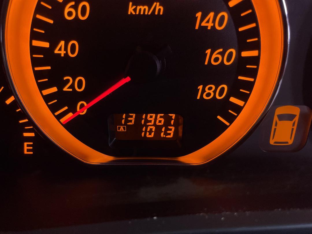 Photo '21' of Nissan Elgrand