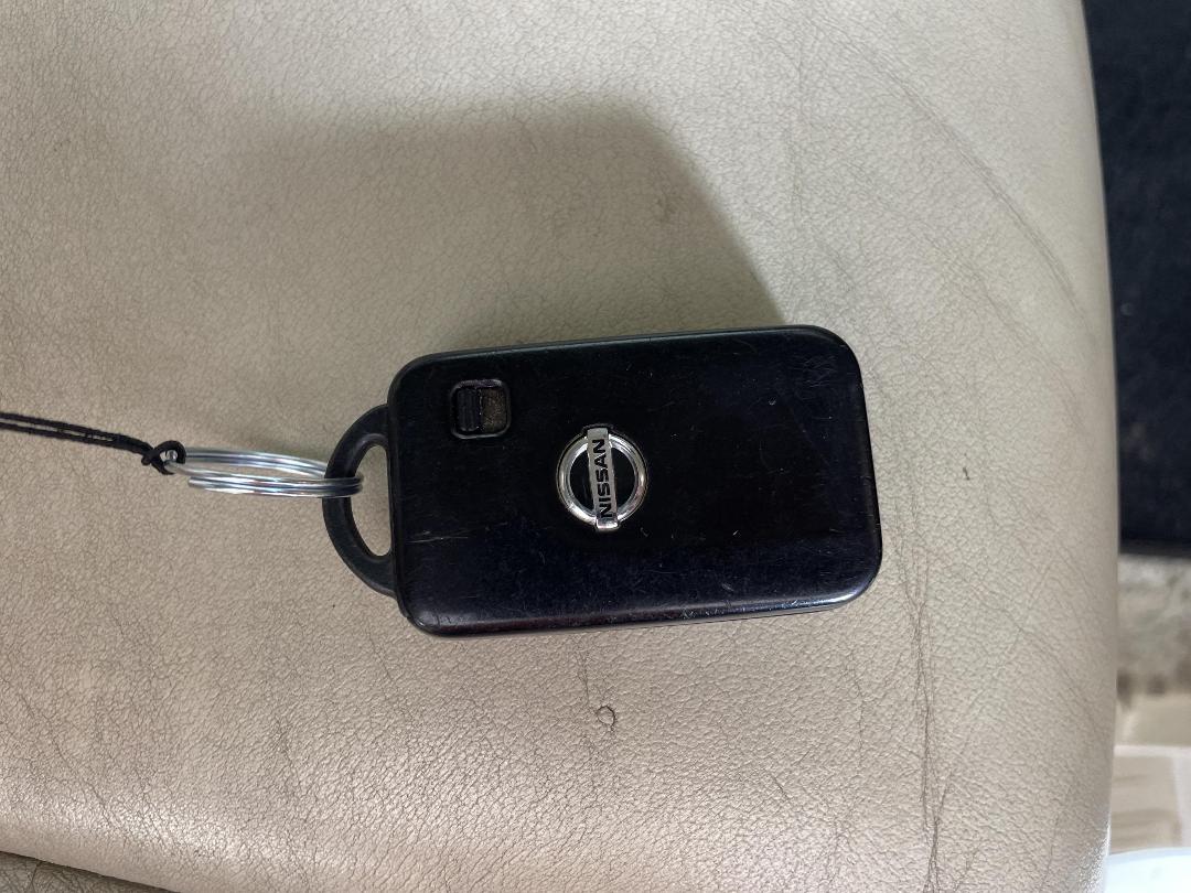 Photo '22' of Nissan Elgrand