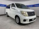 Thumbnail '1' of Nissan Elgrand