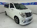 Thumbnail '1' of Nissan Elgrand