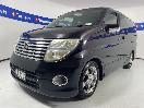 Thumbnail '4' of Nissan Elgrand