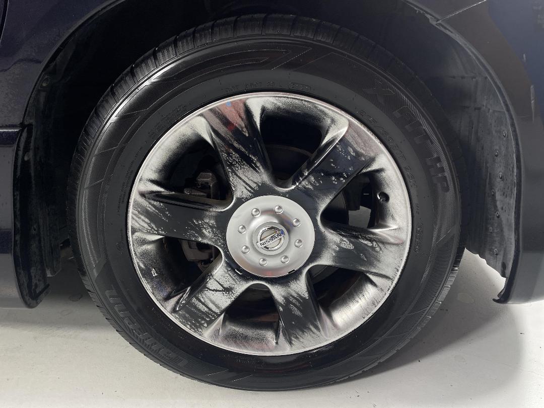 Photo '9' of Nissan Elgrand Photo '9' of Nissan Elgrand