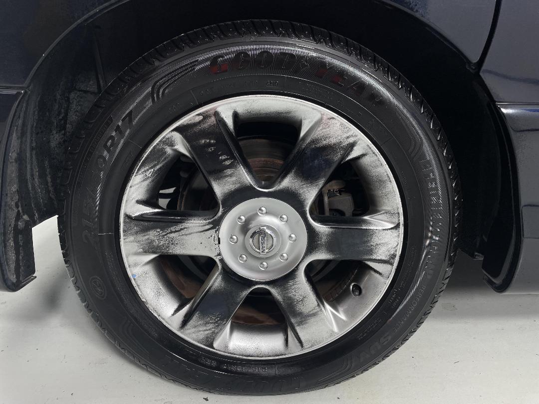 Photo '12' of Nissan Elgrand Photo '12' of Nissan Elgrand