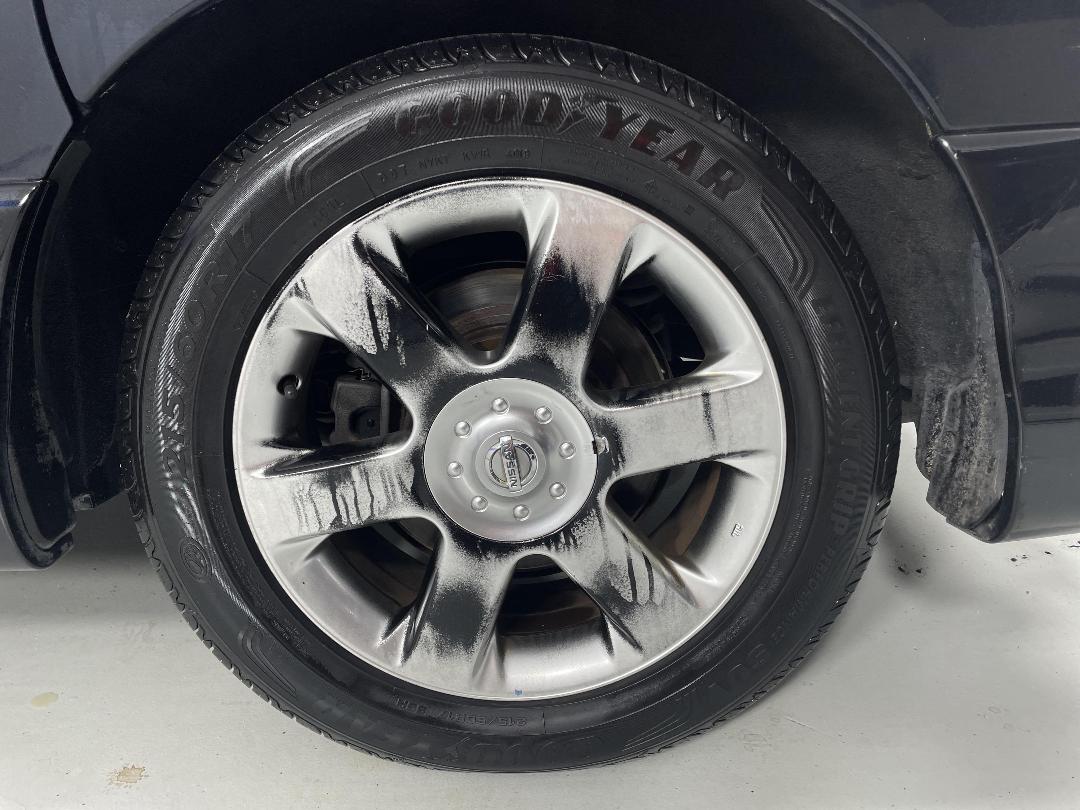 Photo '11' of Nissan Elgrand Photo '11' of Nissan Elgrand