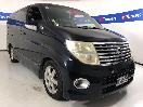 Thumbnail '1' of Nissan Elgrand Highway Star
