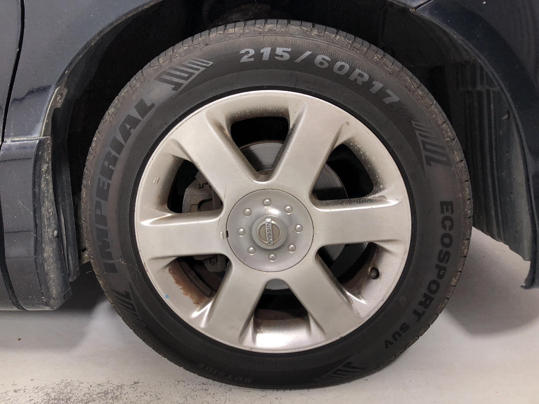 Photo '2' of Nissan Elgrand Highway Star