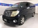 Thumbnail '4' of Nissan Elgrand Highway Star