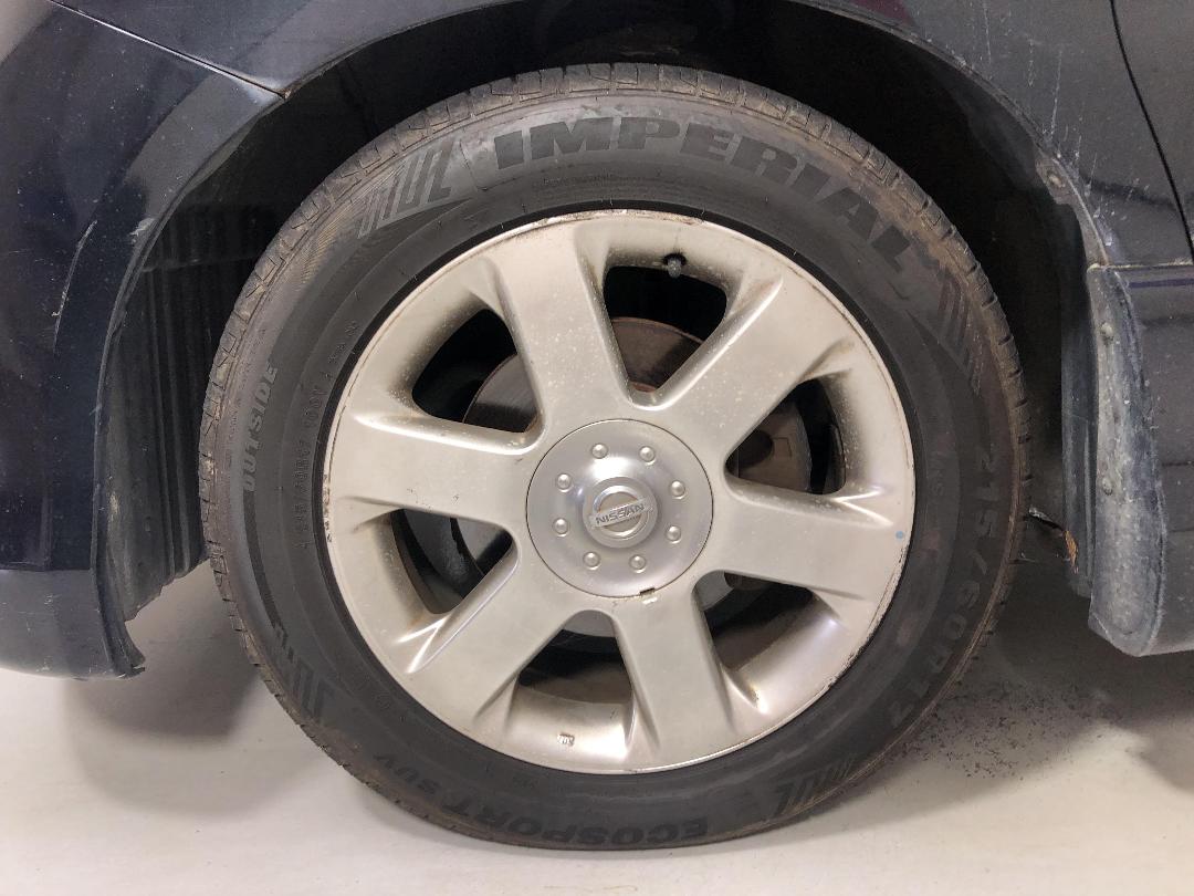 Photo '5' of Nissan Elgrand Highway Star