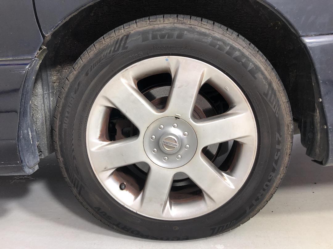 Photo '11' of Nissan Elgrand Highway Star