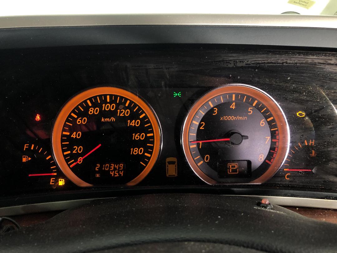 Photo '16' of Nissan Elgrand Highway Star