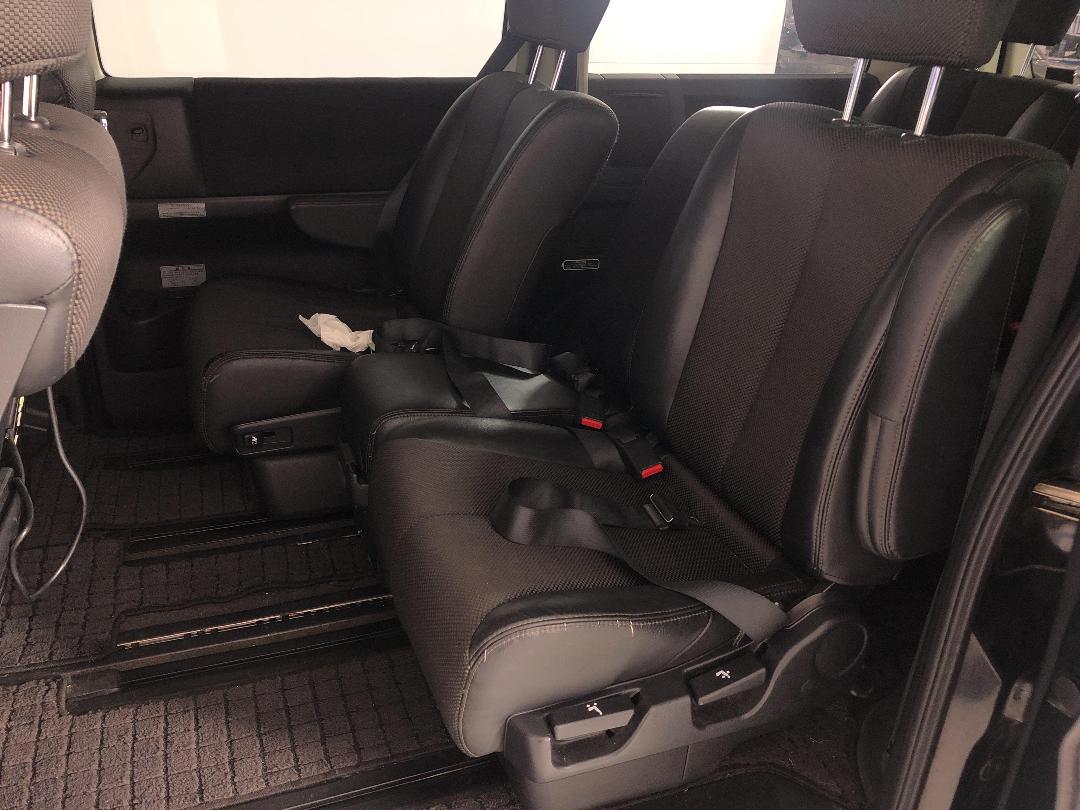 Photo '17' of Nissan Elgrand Highway Star