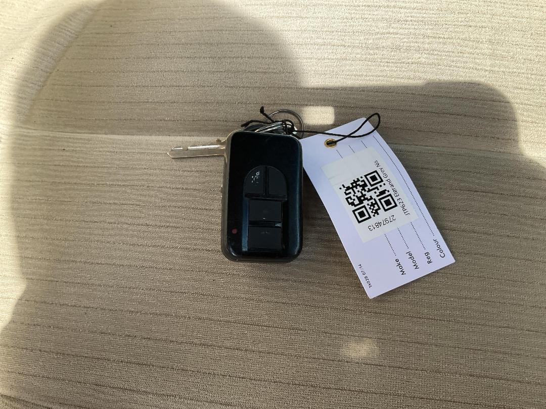 Photo '8' of Nissan Elgrand