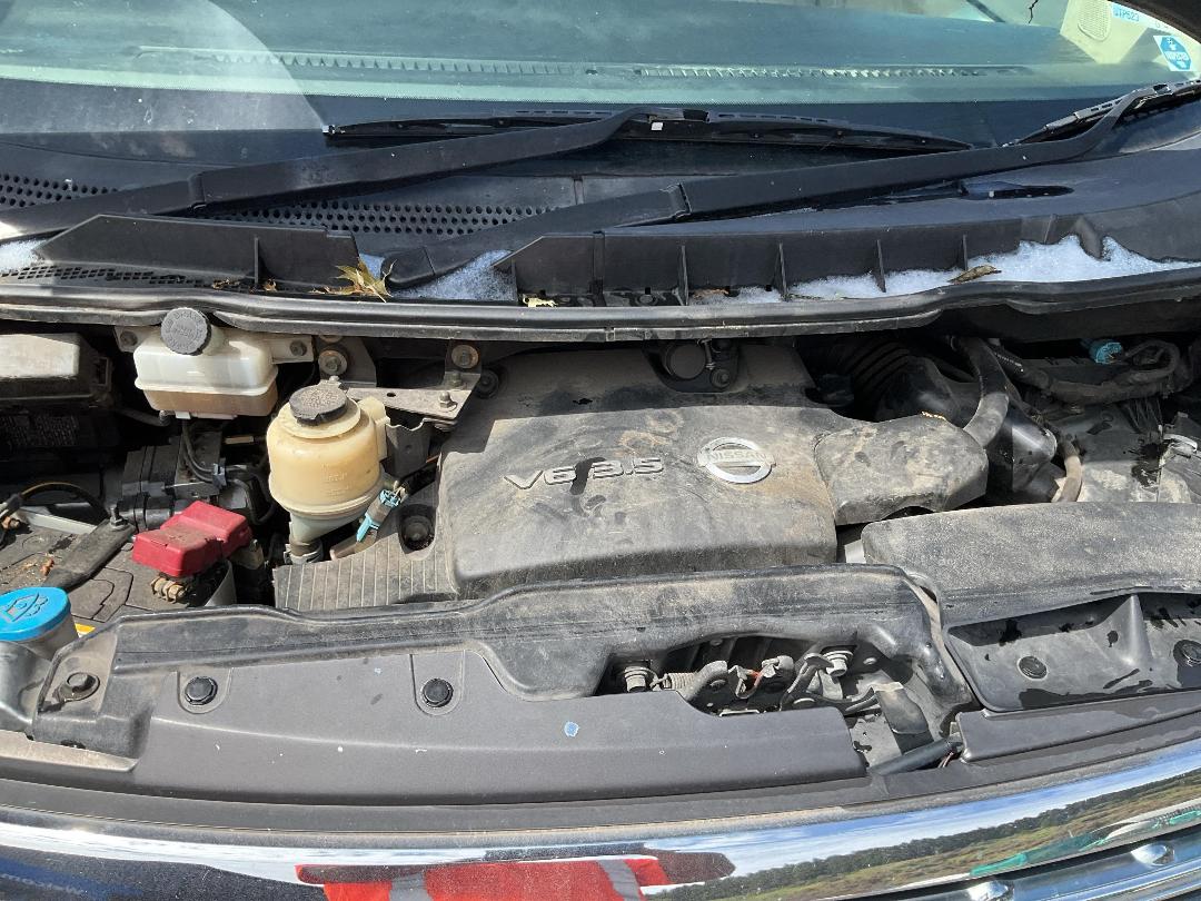 Photo '15' of Nissan Elgrand