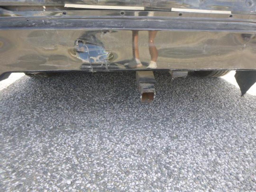 Photo '17' of Nissan Elgrand