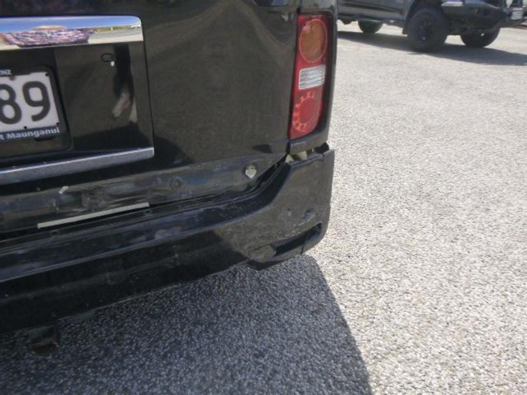 Photo '10' of Nissan Elgrand