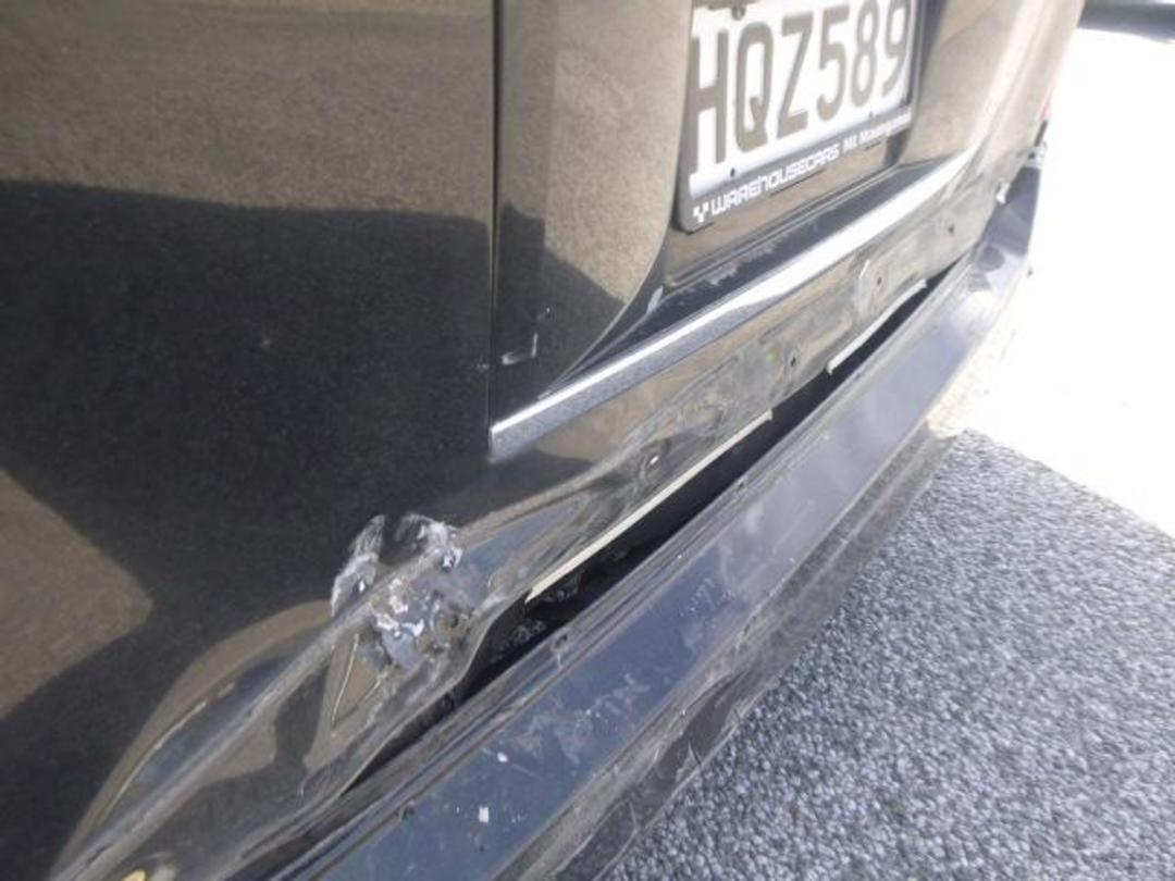 Photo '13' of Nissan Elgrand