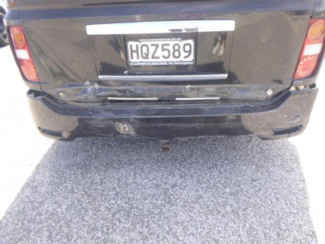 Photo '14' of Nissan Elgrand