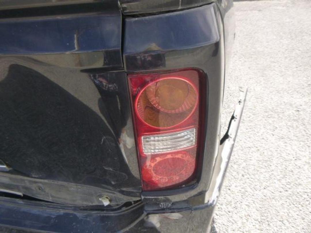 Photo '15' of Nissan Elgrand