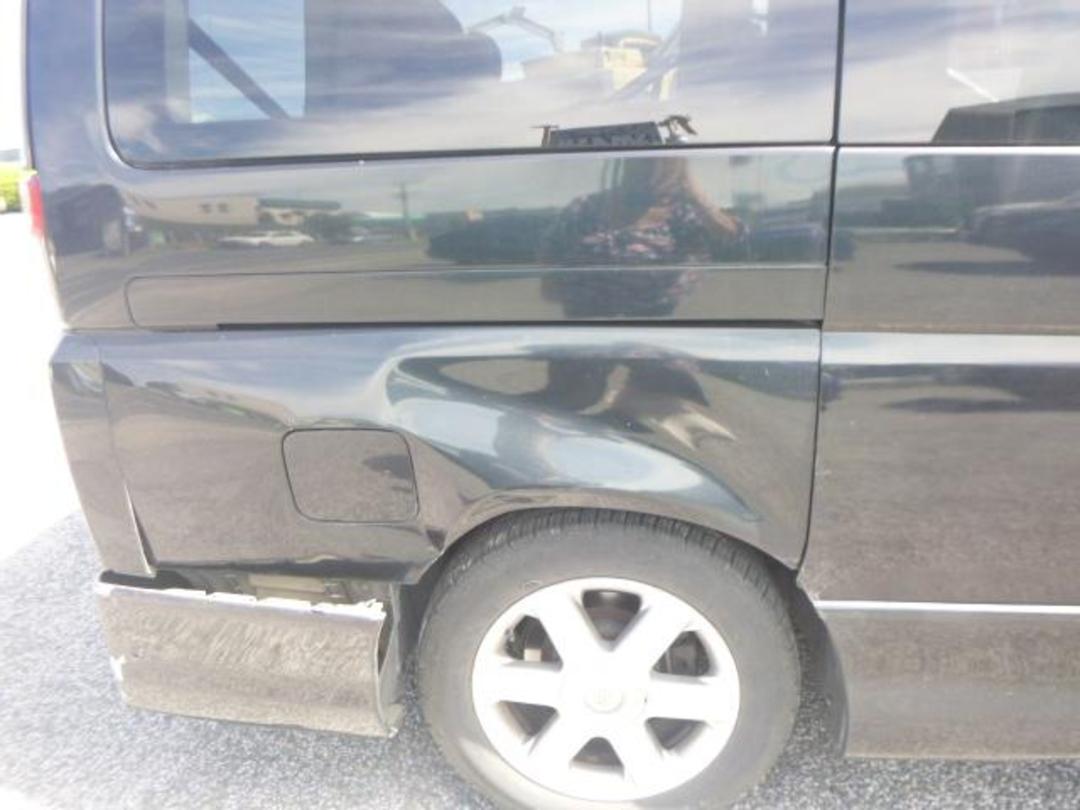 Photo '19' of Nissan Elgrand