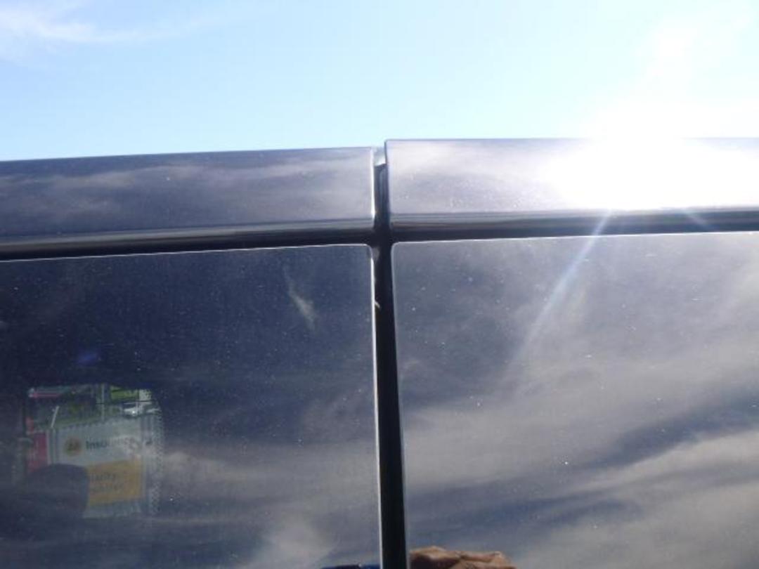 Photo '20' of Nissan Elgrand