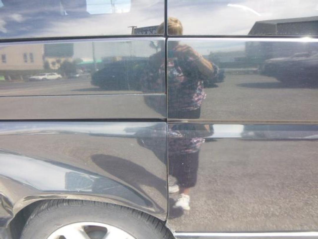 Photo '22' of Nissan Elgrand