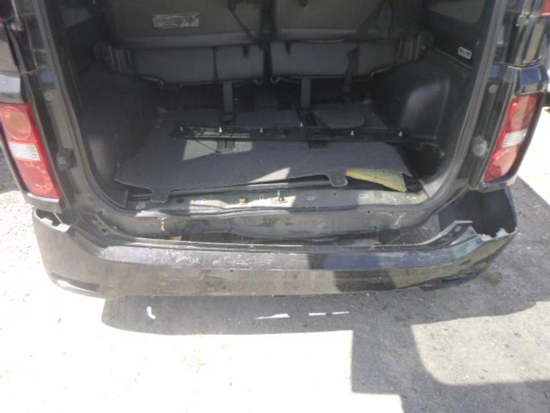 Photo '23' of Nissan Elgrand