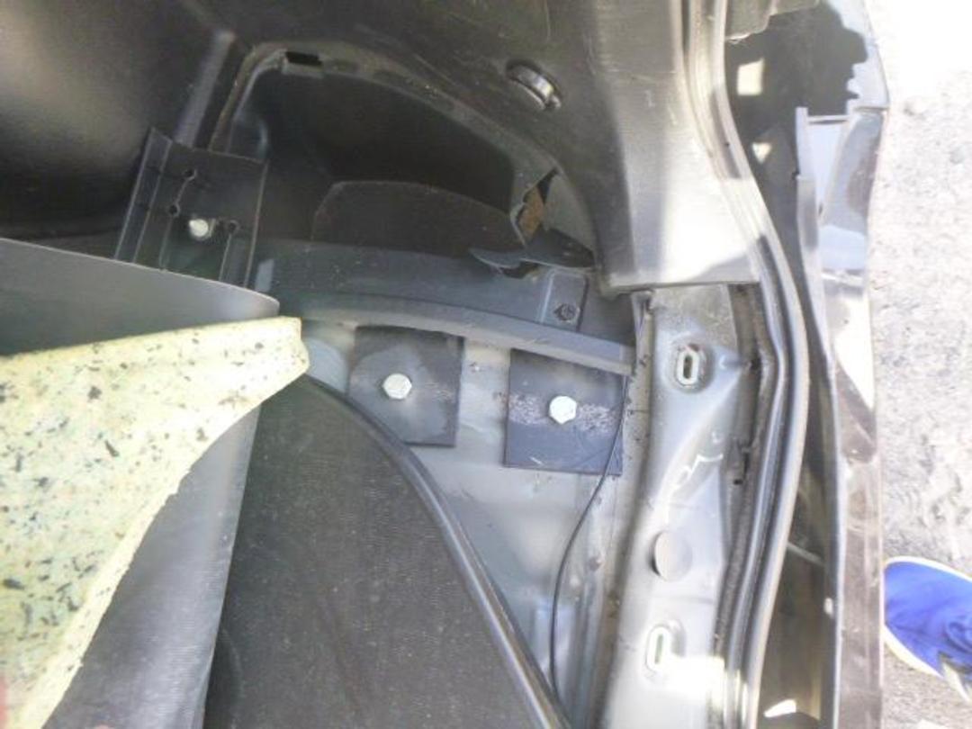 Photo '24' of Nissan Elgrand