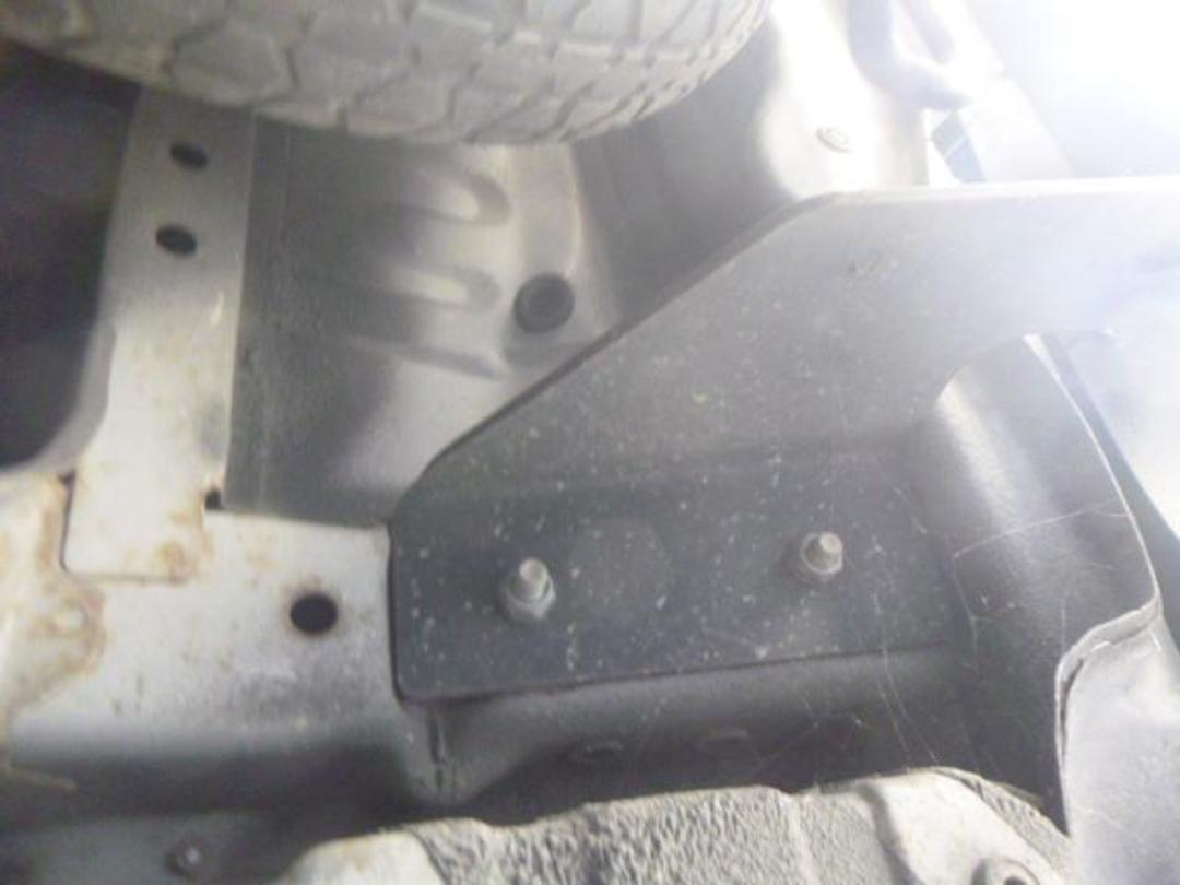 Photo '29' of Nissan Elgrand