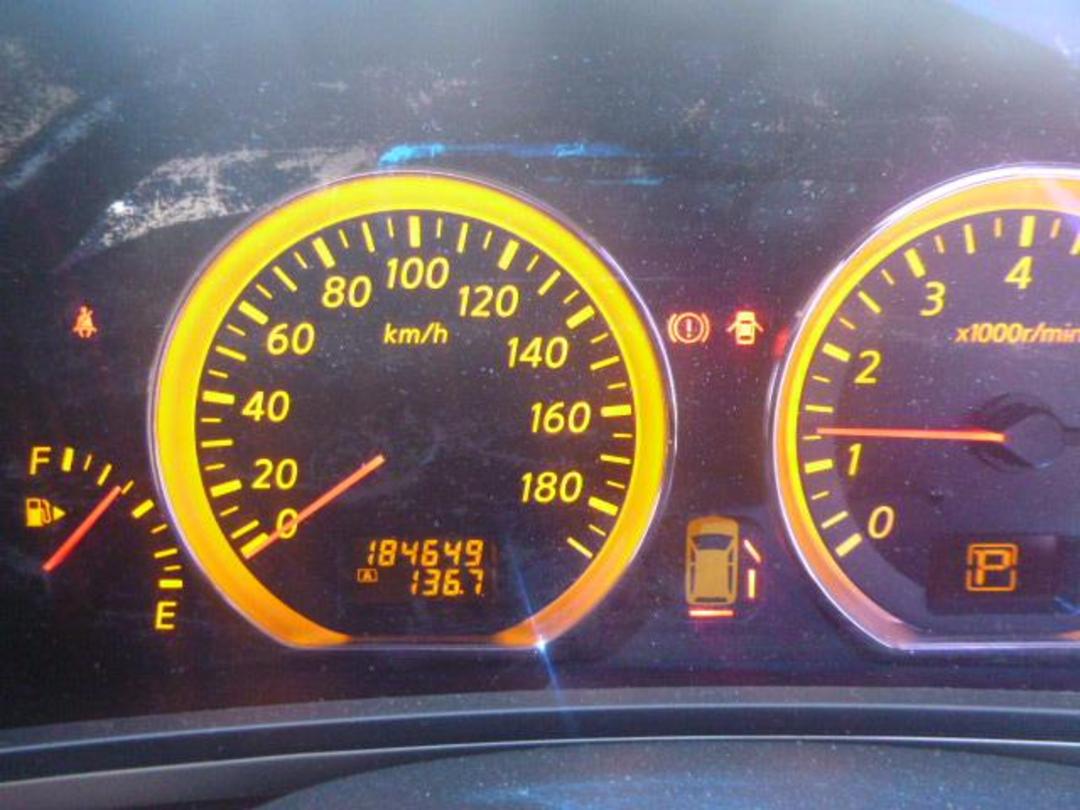 Photo '31' of Nissan Elgrand