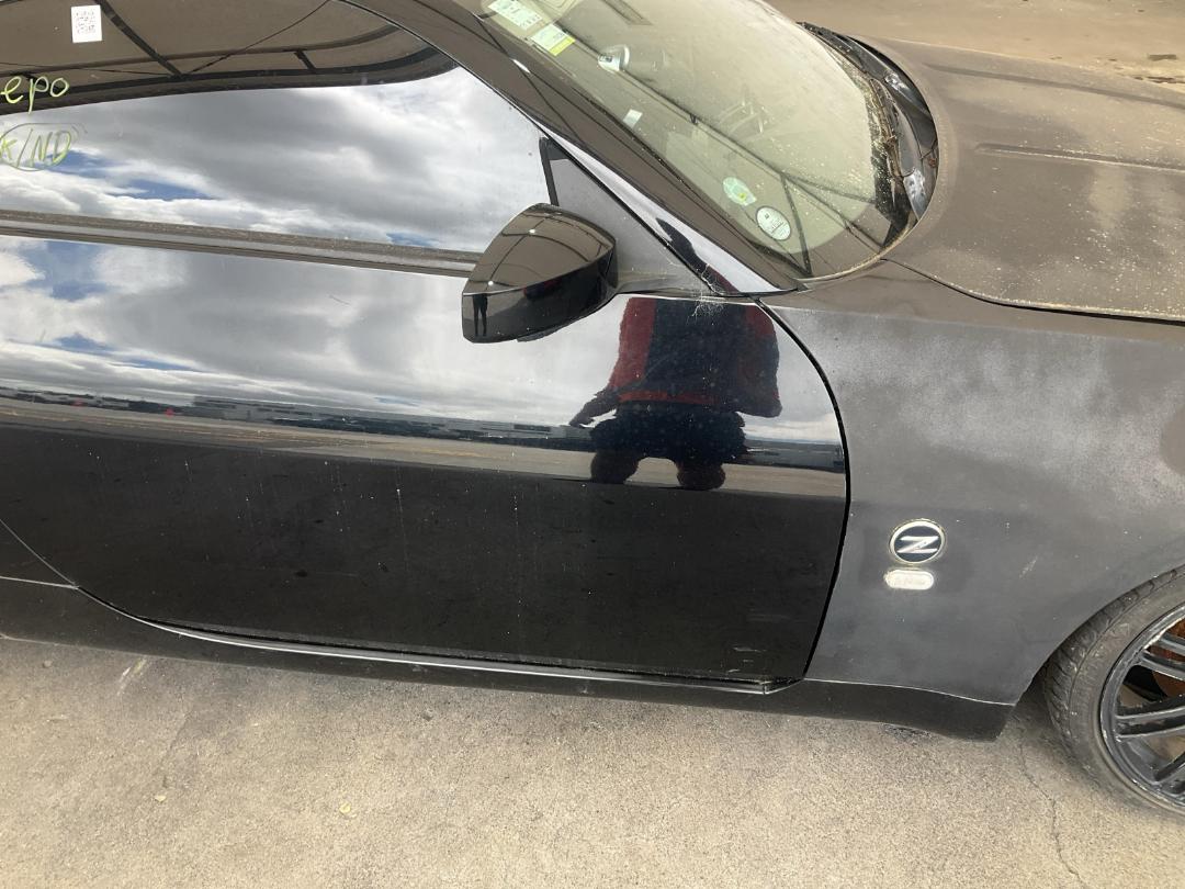 Photo '3' of Nissan Fairlady Z Photo '3' of Nissan Fairlady Z