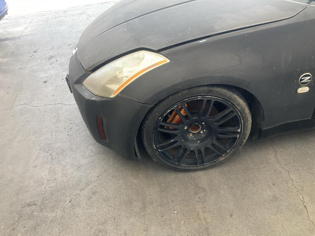 Photo '6' of Nissan Fairlady Z Photo '6' of Nissan Fairlady Z