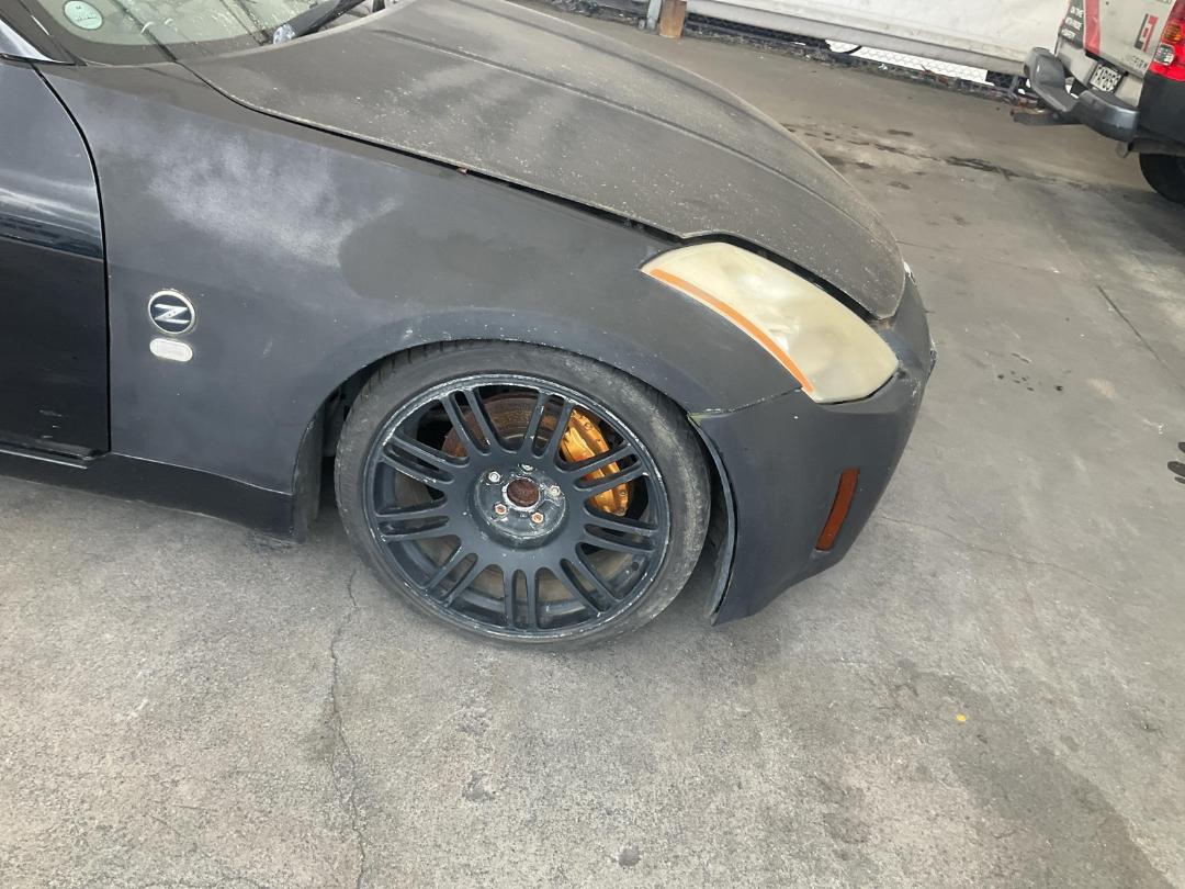 Photo '2' of Nissan Fairlady Z Photo '2' of Nissan Fairlady Z