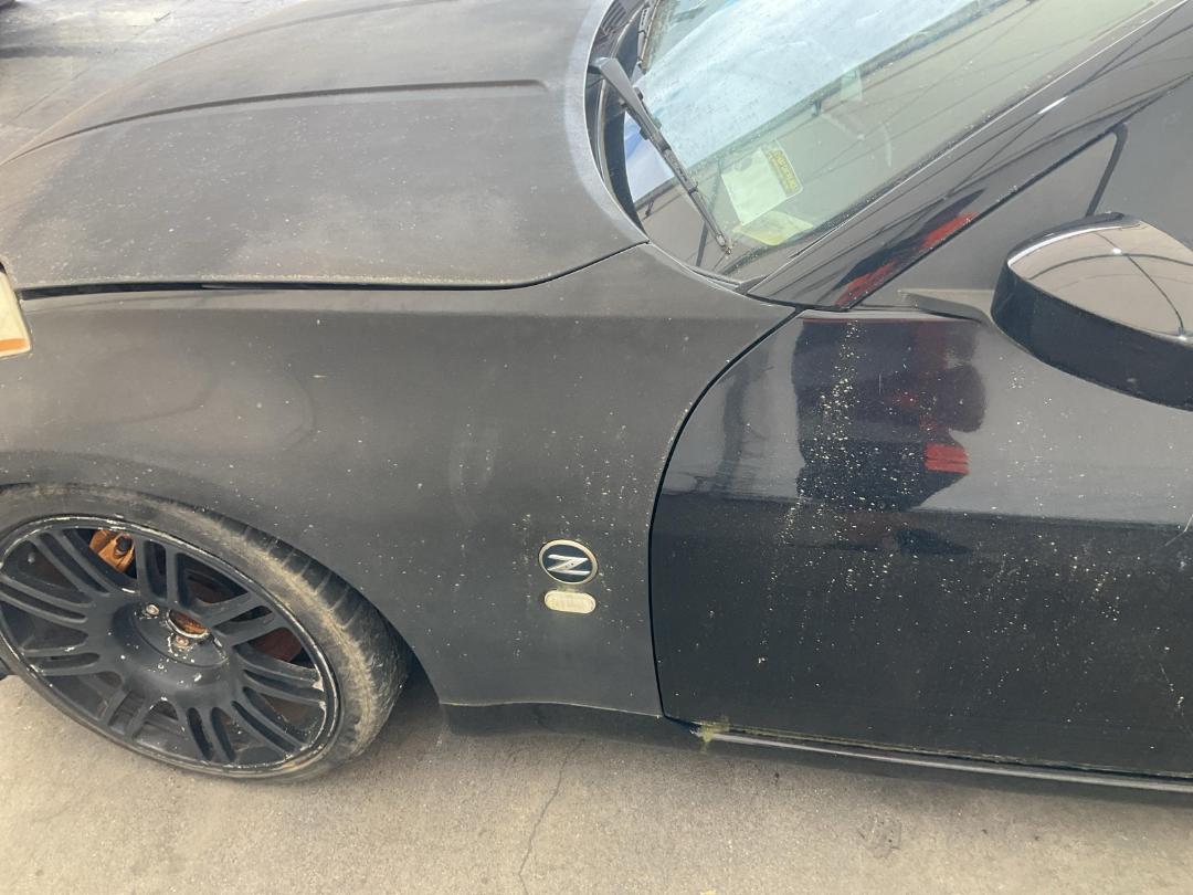 Photo '7' of Nissan Fairlady Z Photo '7' of Nissan Fairlady Z