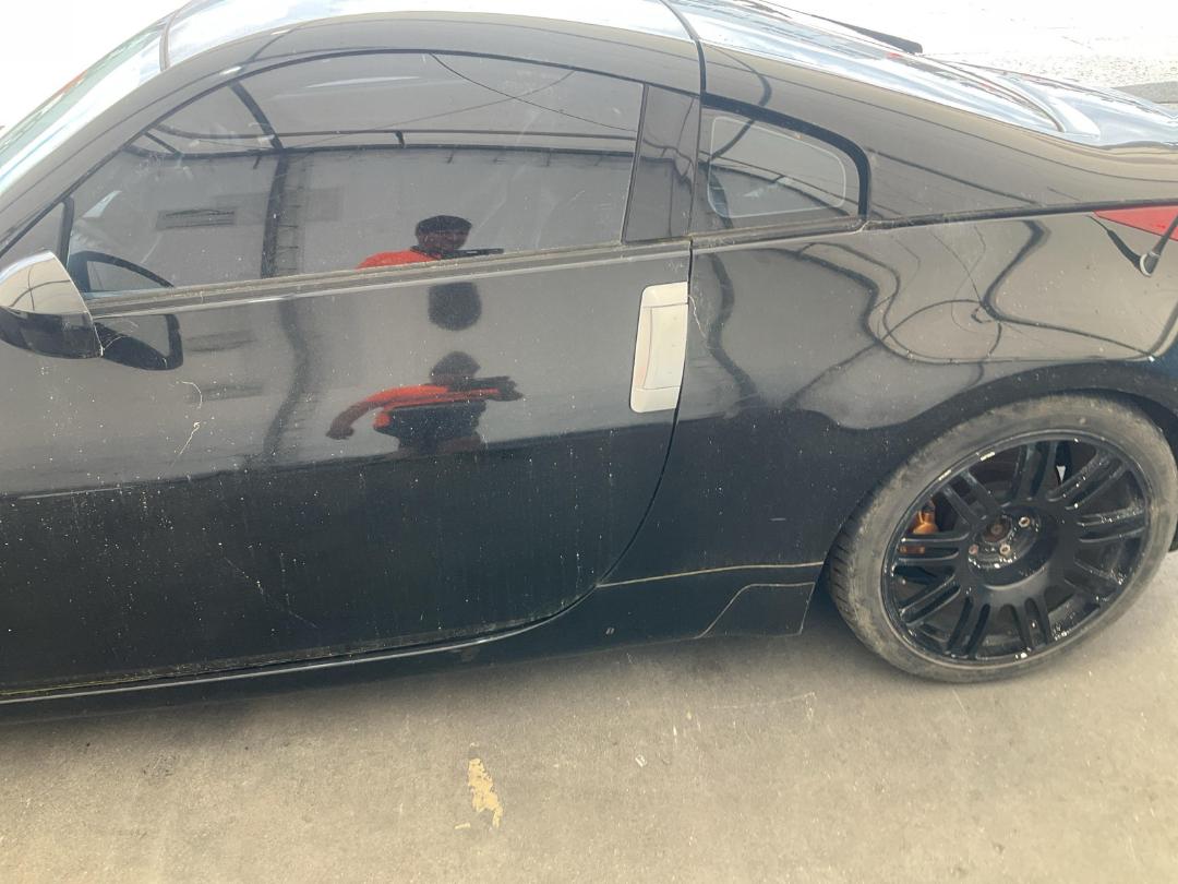 Photo '8' of Nissan Fairlady Z Photo '8' of Nissan Fairlady Z