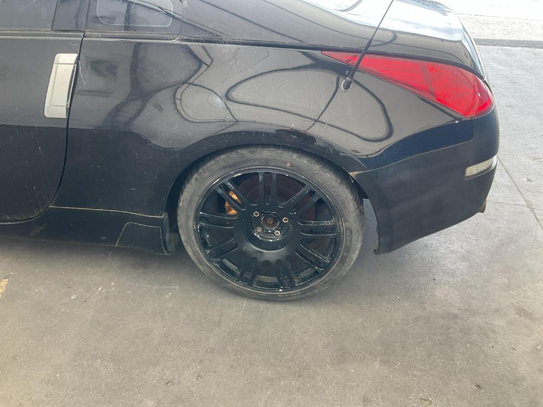 Photo '10' of Nissan Fairlady Z Photo '10' of Nissan Fairlady Z