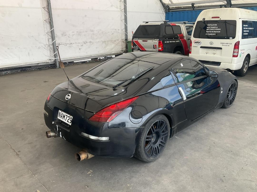 Photo '12' of Nissan Fairlady Z Photo '12' of Nissan Fairlady Z