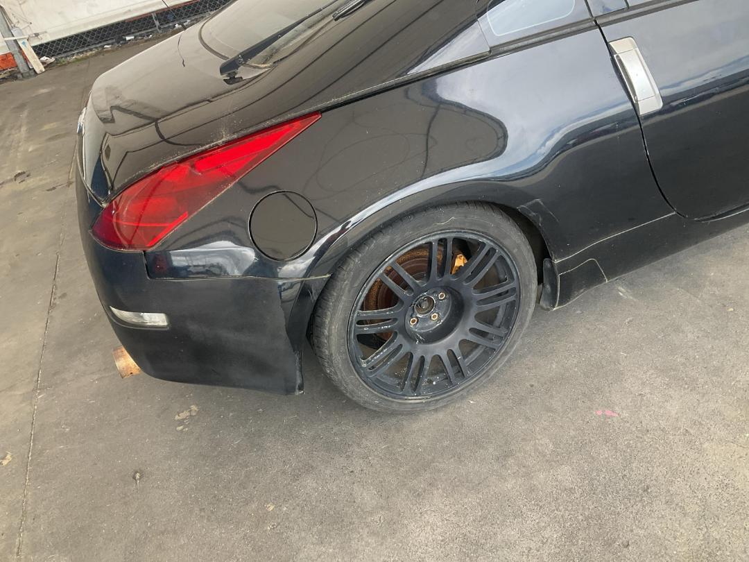 Photo '13' of Nissan Fairlady Z Photo '13' of Nissan Fairlady Z