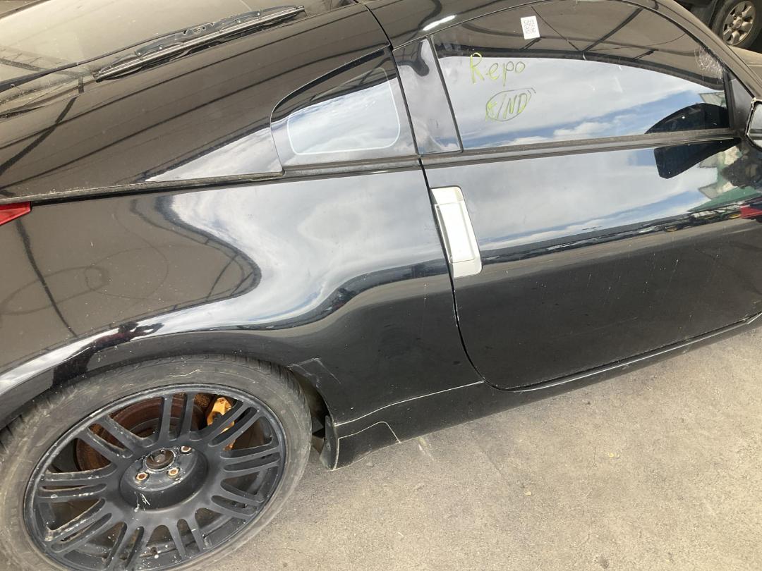 Photo '14' of Nissan Fairlady Z Photo '14' of Nissan Fairlady Z