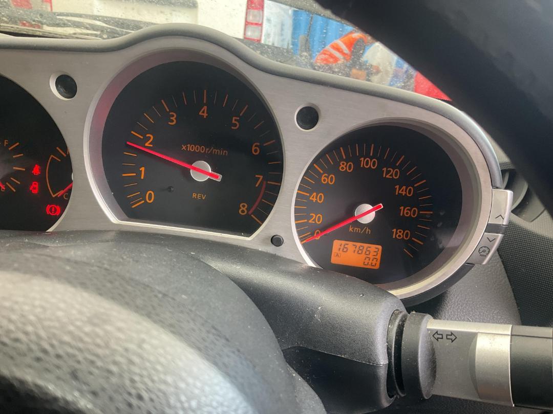 Photo '17' of Nissan Fairlady Z Photo '17' of Nissan Fairlady Z