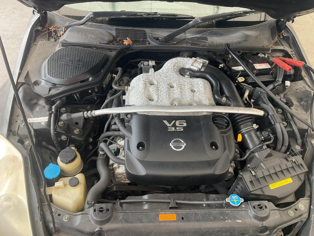 Photo '15' of Nissan Fairlady Z Photo '15' of Nissan Fairlady Z