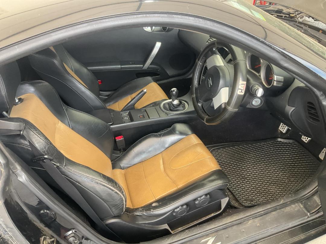 Photo '19' of Nissan Fairlady Z Photo '19' of Nissan Fairlady Z