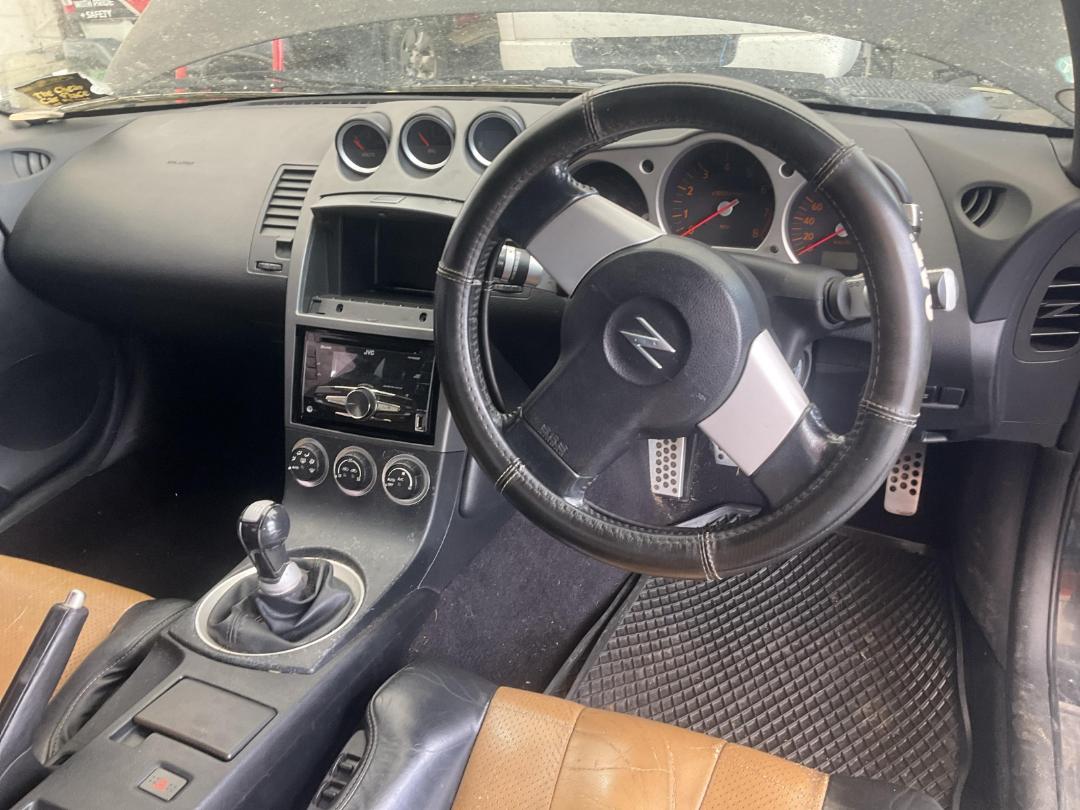 Photo '20' of Nissan Fairlady Z Photo '20' of Nissan Fairlady Z