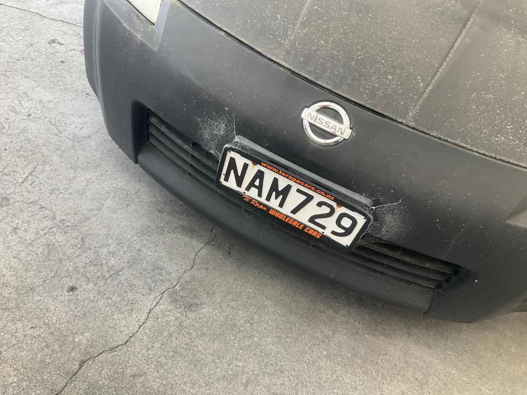 Photo '23' of Nissan Fairlady Z Photo '23' of Nissan Fairlady Z