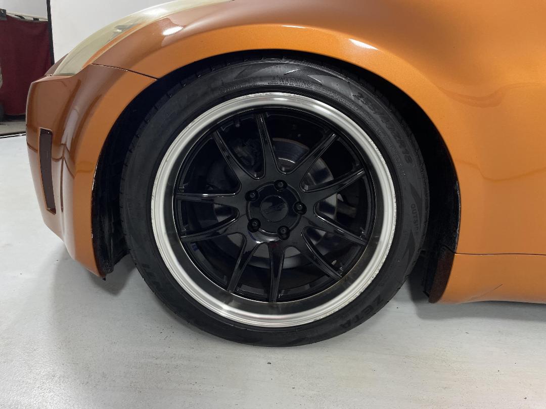 Photo '10' of Nissan Fairlady Photo '10' of Nissan Fairlady