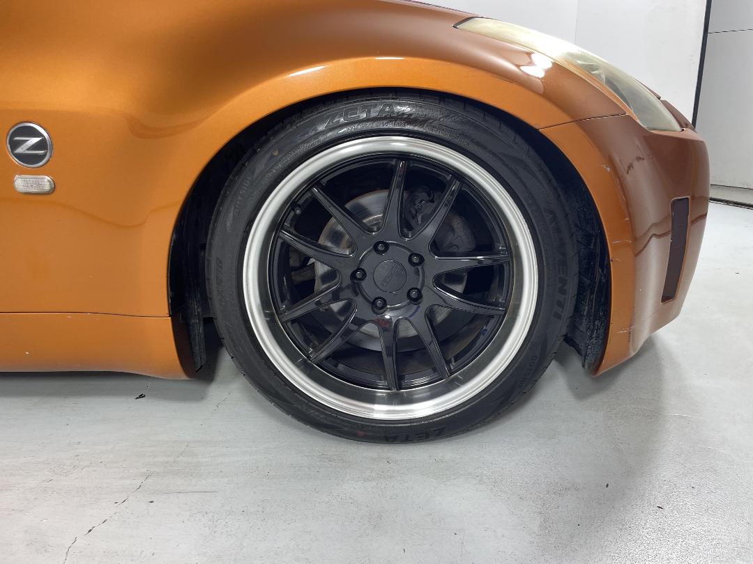 Photo '9' of Nissan Fairlady Photo '9' of Nissan Fairlady