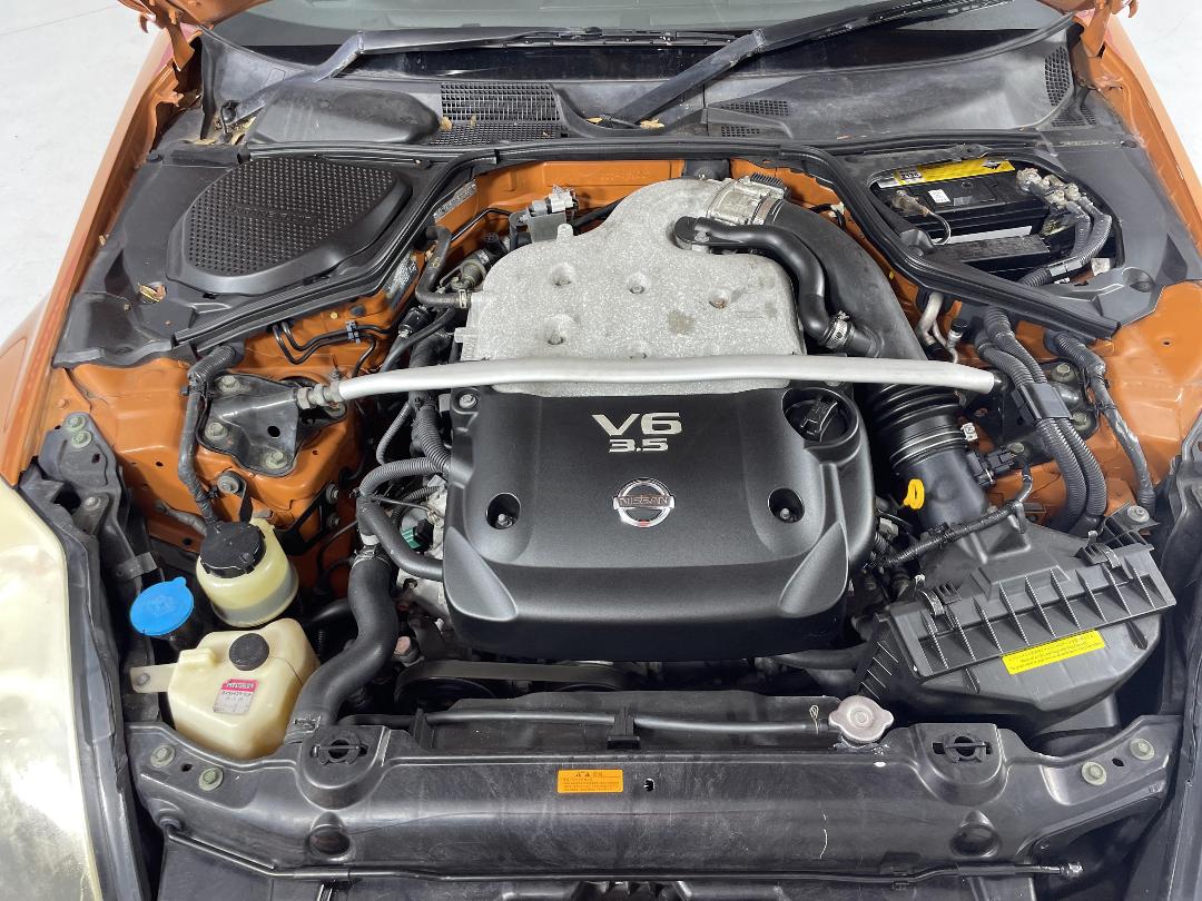 Photo '13' of Nissan Fairlady Photo '13' of Nissan Fairlady